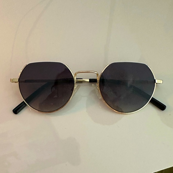 Accessories - Carolina Lemke Sunglasses